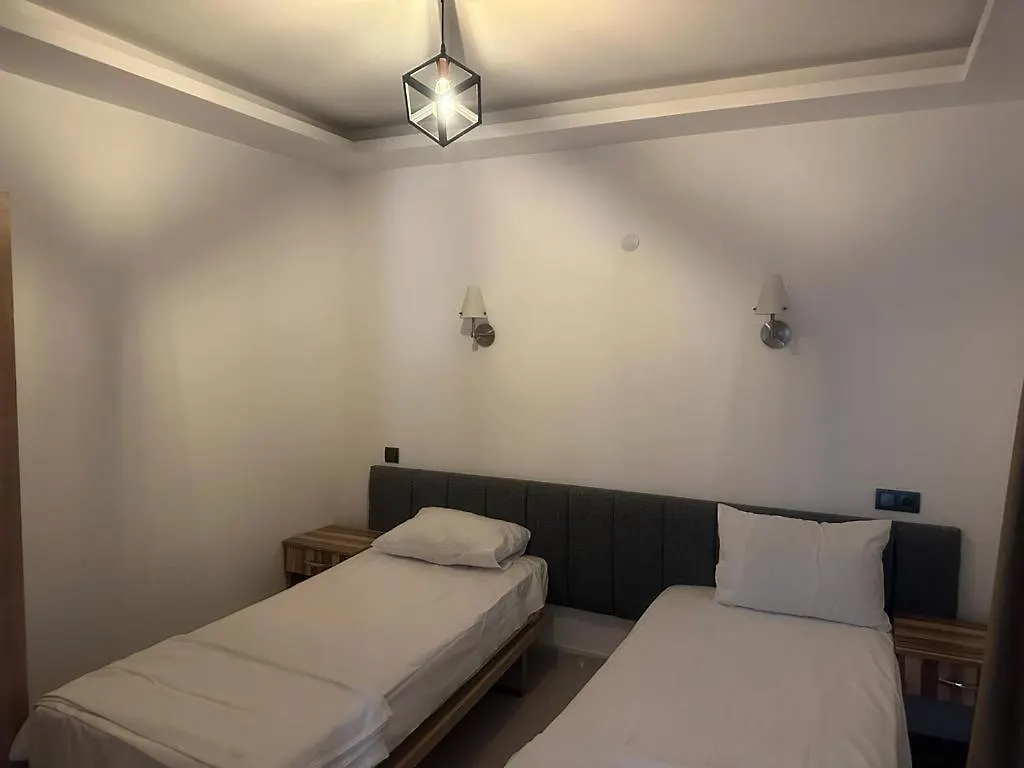 Lidya Suite Bodrum 0*,