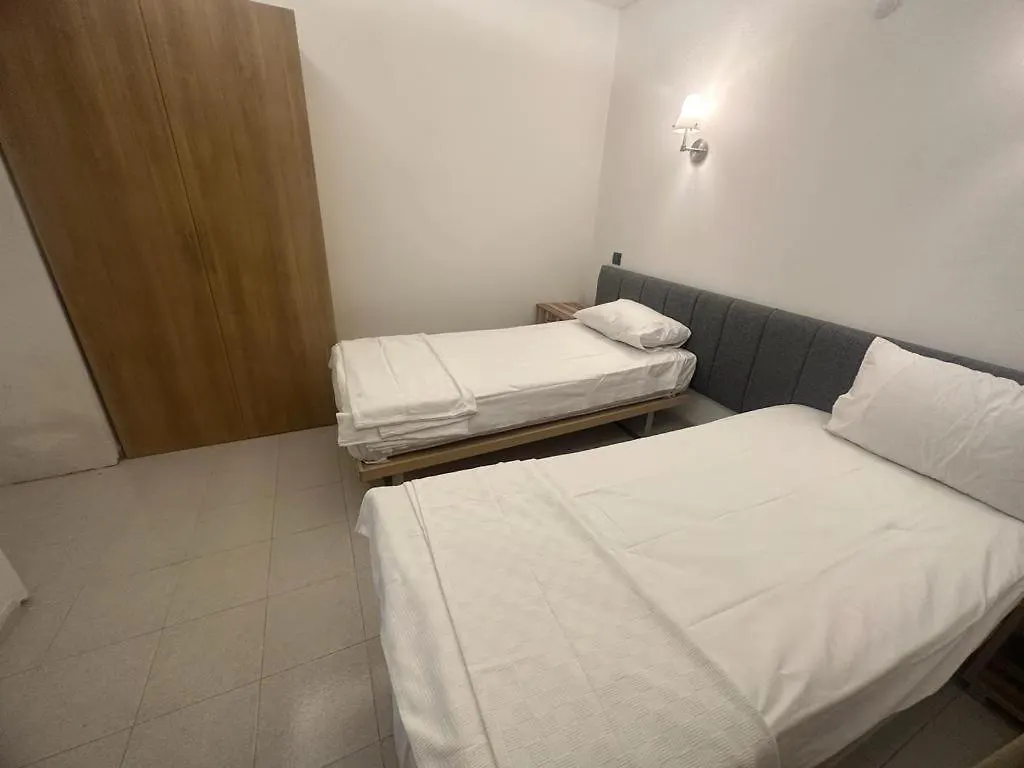 Lidya Suite Bodrum Aparthotel