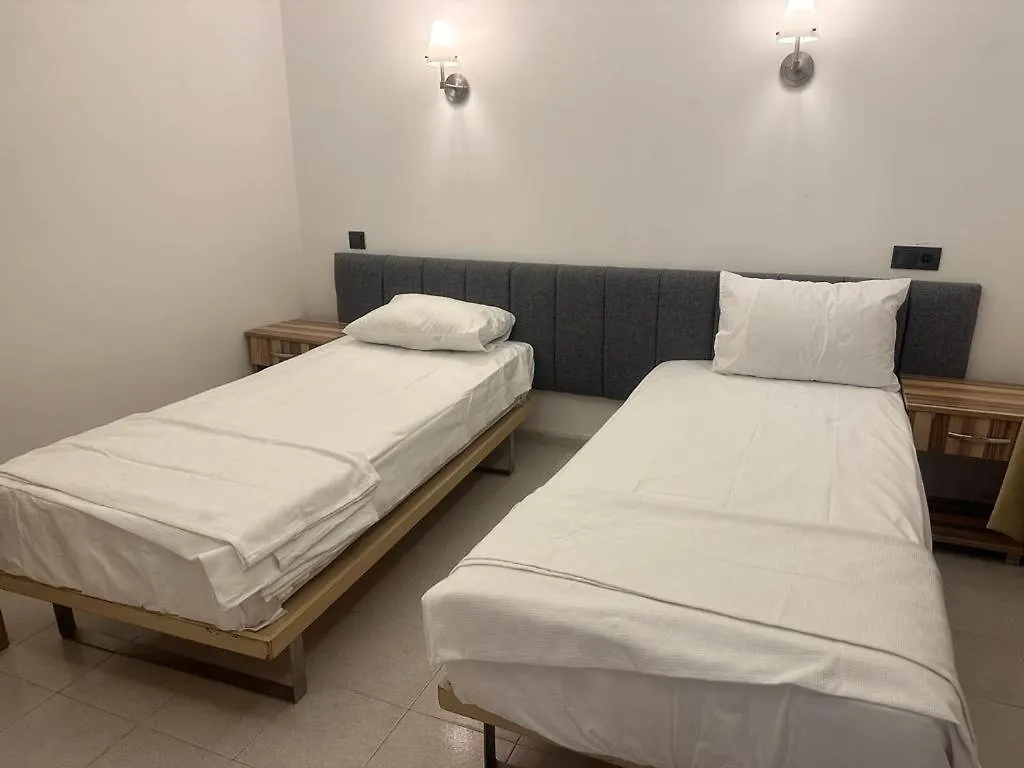 Aparthotel Lidya Suite Bodrum