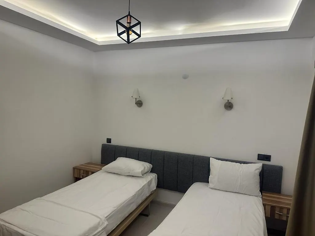 Aparthotel Lidya Suite Bodrum