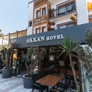 Akkan Αλικαρνασσός
