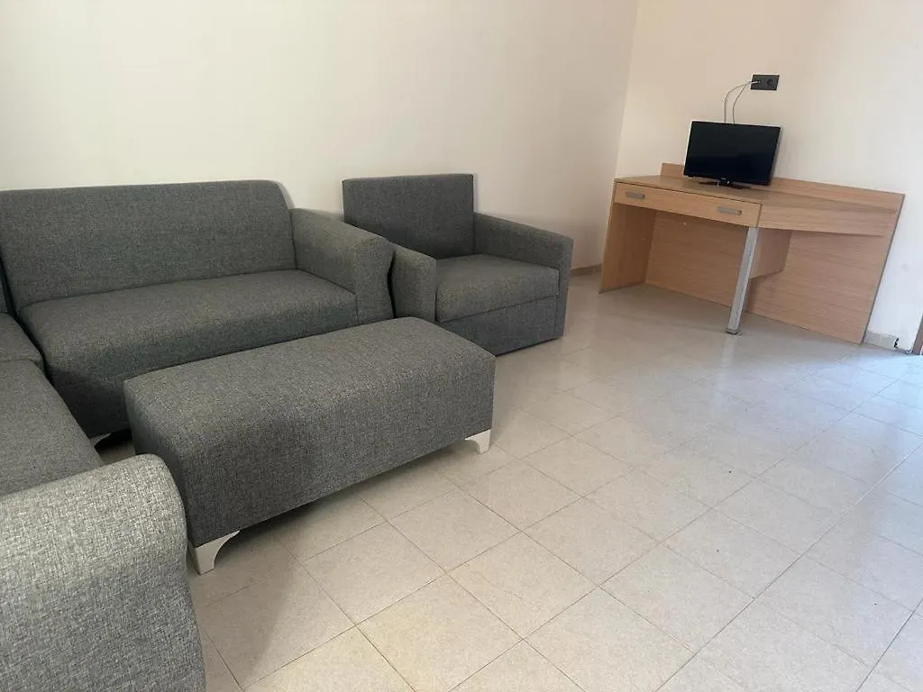 Aparthotel Lidya Suite Bodrum Turkey