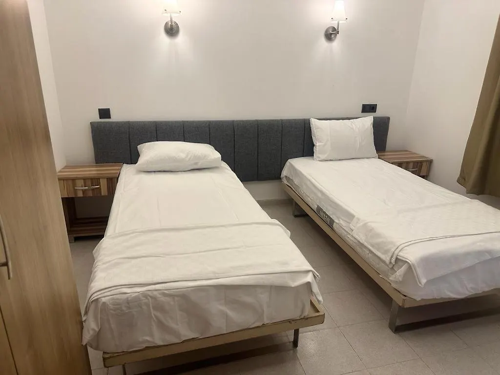 Lidya Suite Bodrum