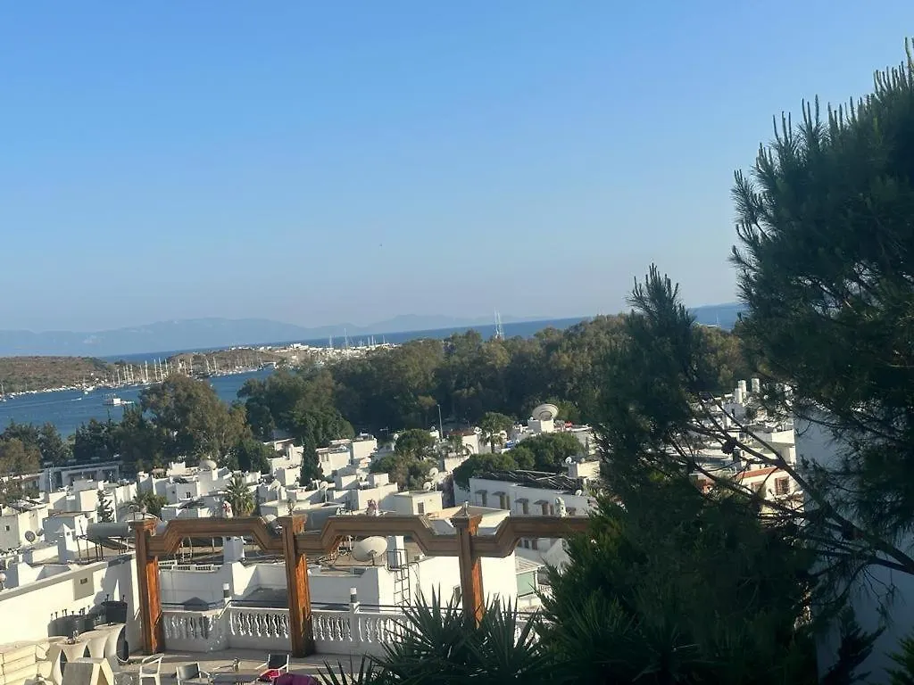 Lidya Suite Bodrum 0*,  Turkey